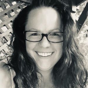 Meet your Posher, Kristine